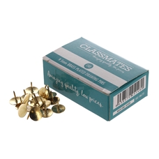 Classmates Drawing Pins - 9.5mm - Pack of 150